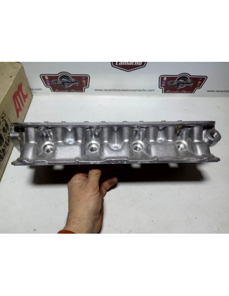 Culata Seat 1430 motor 1438cc