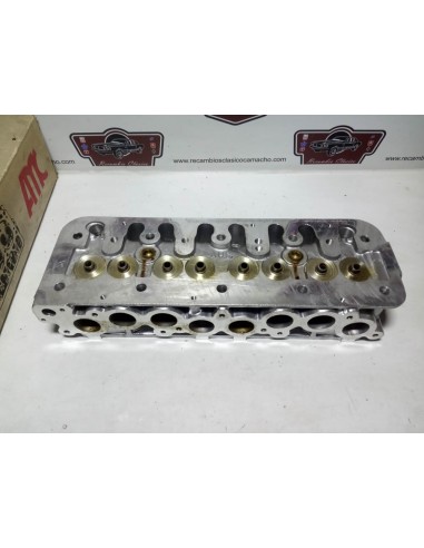 Culata Seat 1430 motor 1438cc