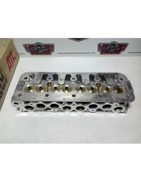 Culata Seat 1430 motor 1438cc