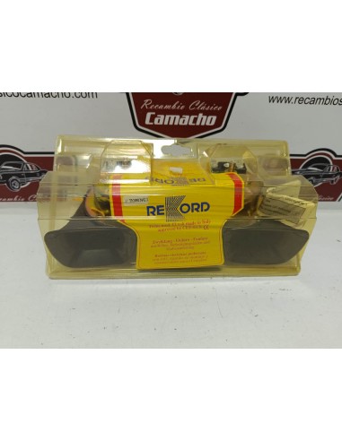 PAREJA BOCINA NEGRA CON RELÉ  (12 VOLTIOS)