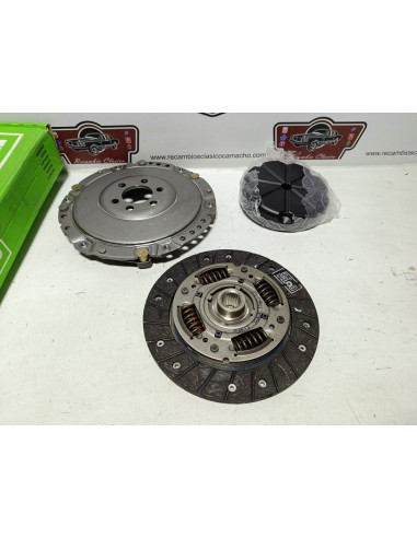 KIT EMBRAGUE VOLKSWAGEN GOLF MK1 Y MK2 1.5 Y 1.6