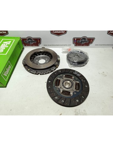 KIT EMBRAGUE VOLKSWAGEN GOLF MK1 Y MK2 1.5 Y 1.6