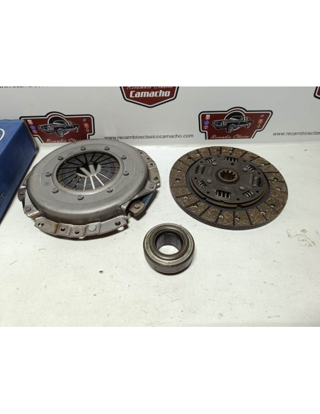 KIT EMBRAGUE MERCEDES 200,240 Y 300 D Y TD W123