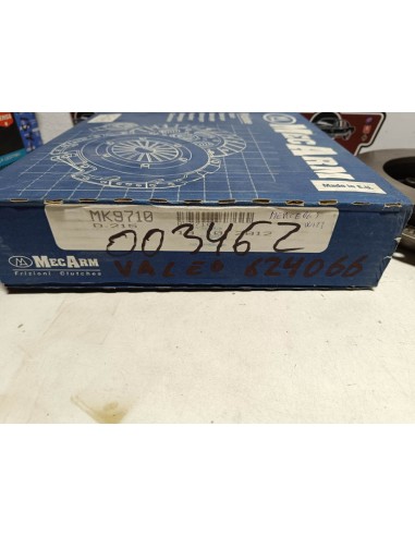 KIT EMBRAGUE MERCEDES 200,240 Y 300 D Y TD W123