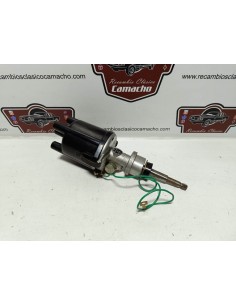 Delco Seat 124 y 1430 del 68 al 75 Femsa DF4-14 2