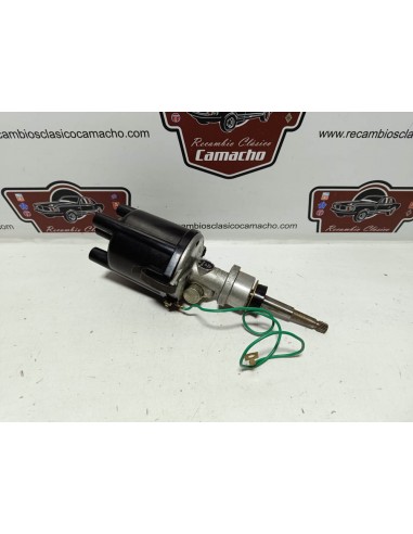 Delco Seat 124 y 1430 del 68 al 75 Femsa DF4-14