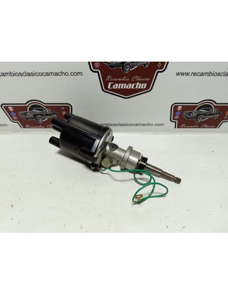 Delco Seat 124 y 1430 del 68 al 75 Femsa DF4-14