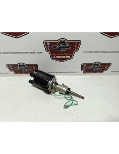 Delco Seat 124 y 1430 del 68 al 75 Femsa DF4-14