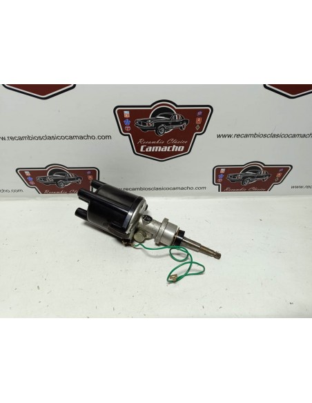 Delco Seat 124 y 1430 del 68 al 75 Femsa DF4-14