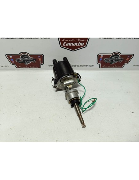 Delco Seat 124 y 1430 del 68 al 75 Femsa DF4-14