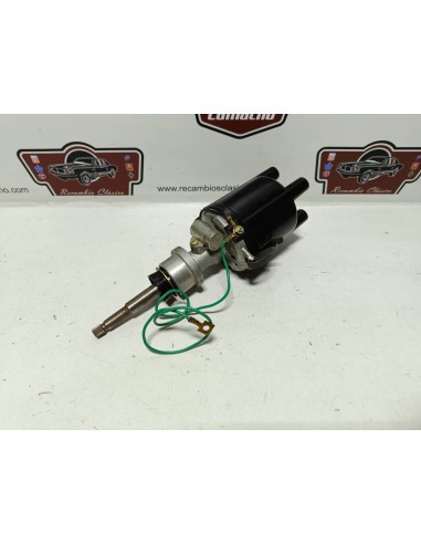 Delco Seat 124 y 1430 del 68 al 75 Femsa DF4-14