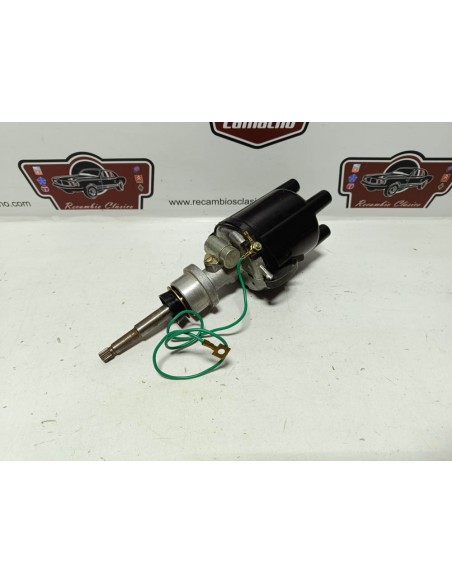 Delco Seat 124 y 1430 del 68 al 75 Femsa DF4-14