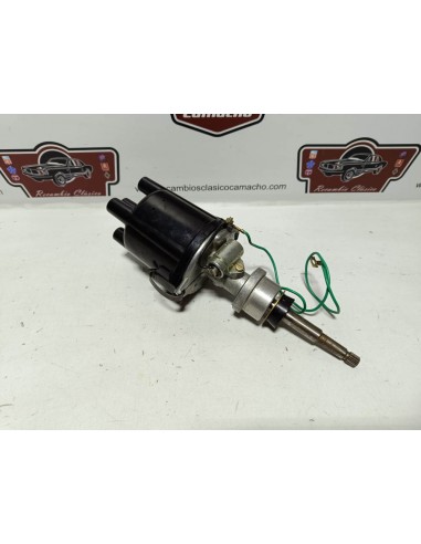 Delco Seat 124 y 1430 del 68 al 75 Femsa DF4-14