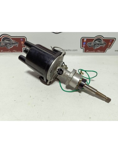 Delco Seat 124 y 1430 del 68 al 75 Femsa DF4-14