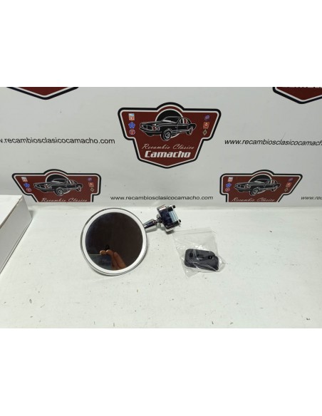 Espejo retrovisor exterior Seat 600 (pinza)