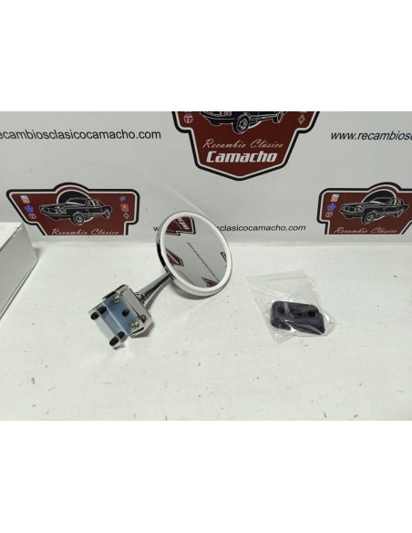 Espejo retrovisor exterior Seat 600 (pinza)