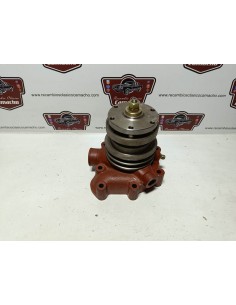 Bomba de agua autobús Pegaso 170 2