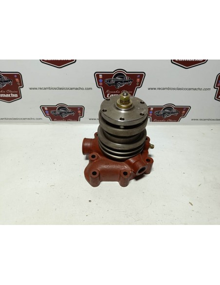 Bomba de agua autobús Pegaso 170