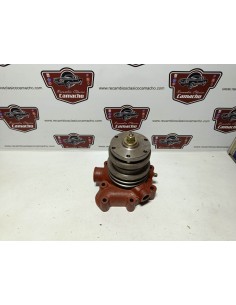 Bomba de agua autobús Pegaso 170