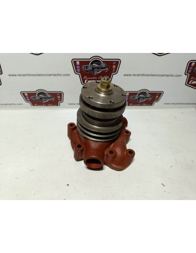 Bomba de agua autobús Pegaso 170