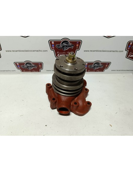 Bomba de agua autobús Pegaso 170