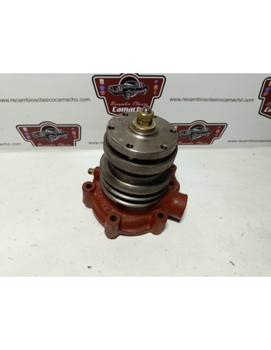 Bomba de agua autobús Pegaso 170