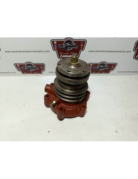 Bomba de agua autobús Pegaso 170