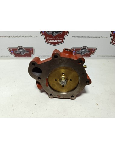 Bomba de agua autobús Pegaso 170