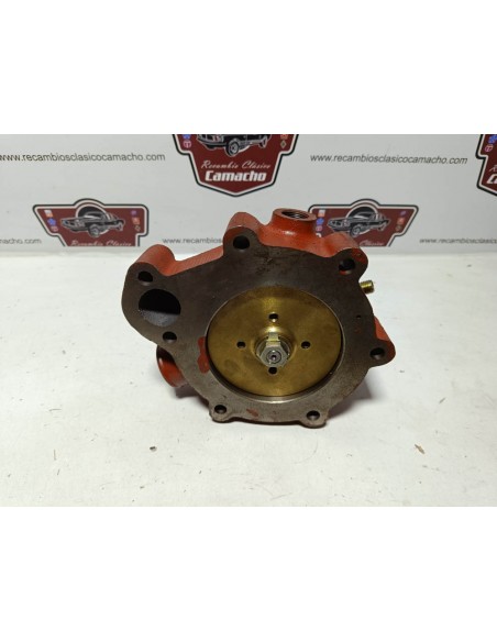 Bomba de agua autobús Pegaso 170