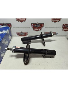 Pareja amortiguador delantero Renault Express 2