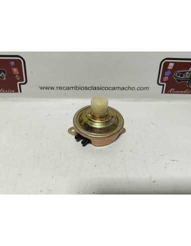 Bomba limpiaparabrisas de pie Ebro , Sava y Pegaso