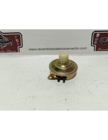 Bomba limpiaparabrisas de pie Ebro , Sava y Pegaso