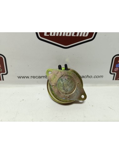 Bomba limpiaparabrisas de pie Ebro , Sava y Pegaso