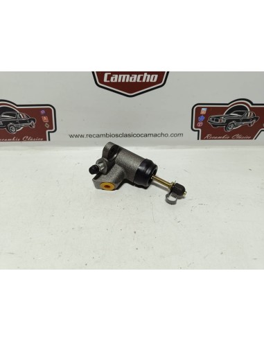 Bombin embrague Simca 1200, Talbot Horizon y Solara