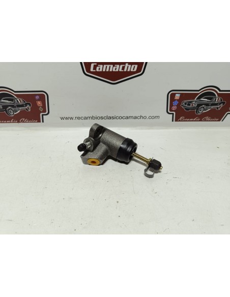 Bombin embrague Simca 1200, Talbot Horizon y Solara