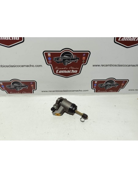 Bombin embrague Simca 1200, Talbot Horizon y Solara