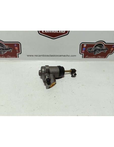 Bombin embrague Simca 1200, Talbot Horizon y Solara