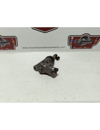 Bombin embrague Simca 1200, Talbot Horizon y Solara