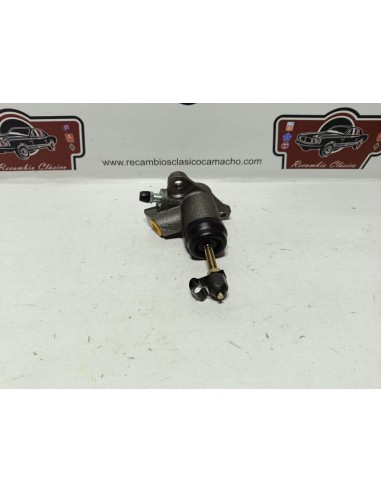 Bombin embrague Simca 1200, Talbot Horizon y Solara