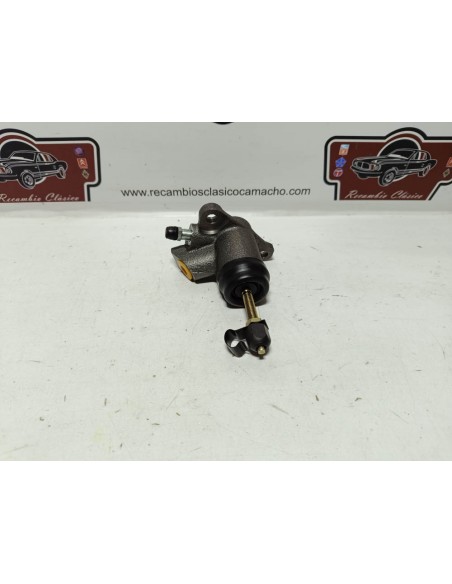 Bombin embrague Simca 1200, Talbot Horizon y Solara