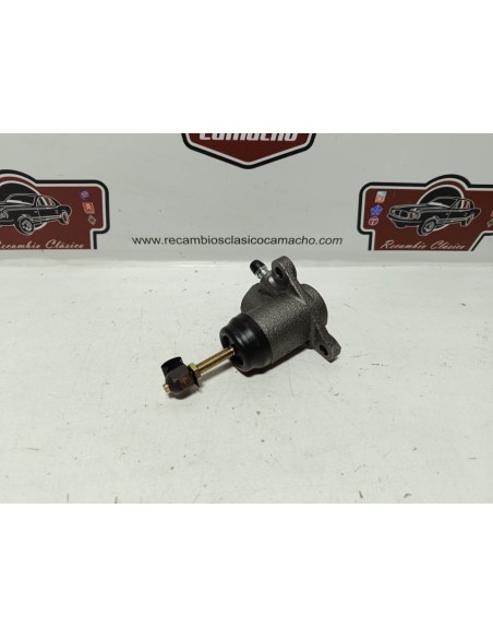 Bombin embrague Simca 1200, Talbot Horizon y Solara