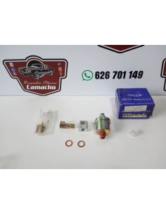 BULBO PRESION DE ACEITE VEGLIA BRESSEL RENAULT