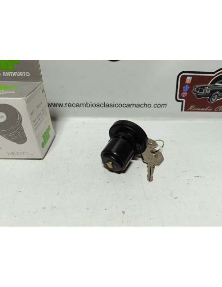 Tapón de gasolina Seat 127 C, CL , Fura, Fura Crono y 128