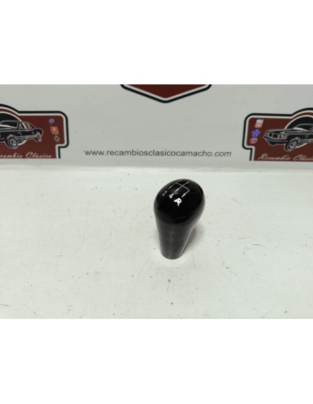 Pomo palanca de cambios Renault 4 , 5 , 6 y F6