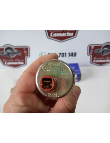 BULBO PRESION DE ACEITE VEGLIA BRESSEL RENAULT