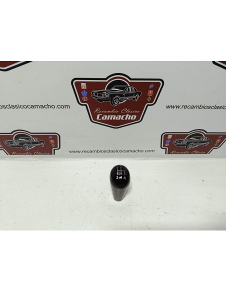 Pomo palanca de cambios Renault 4 , 5 , 6 y F6