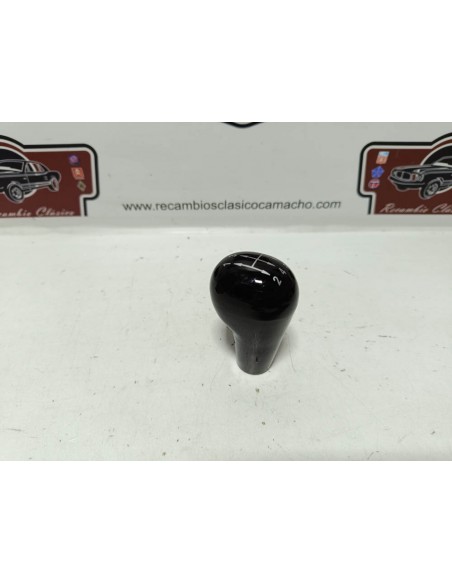 Pomo palanca de cambios Renault 4 , 5 , 6 y F6