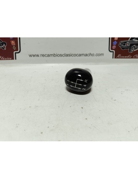 Pomo palanca de cambios Renault 4 , 5 , 6 y F6