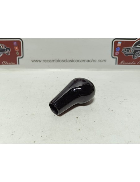 Pomo palanca de cambios Renault 4 , 5 , 6 y F6