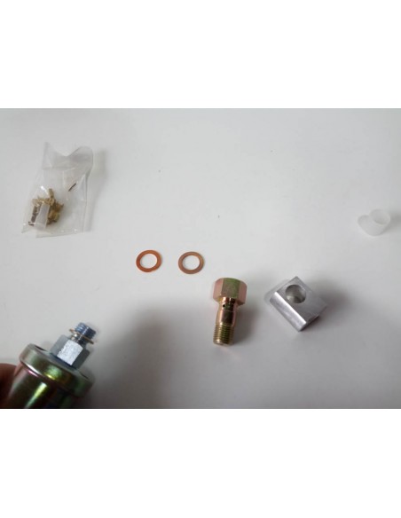 BULBO PRESION DE ACEITE VEGLIA BRESSEL RENAULT